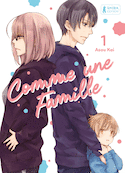 Comme une famille, t. 01